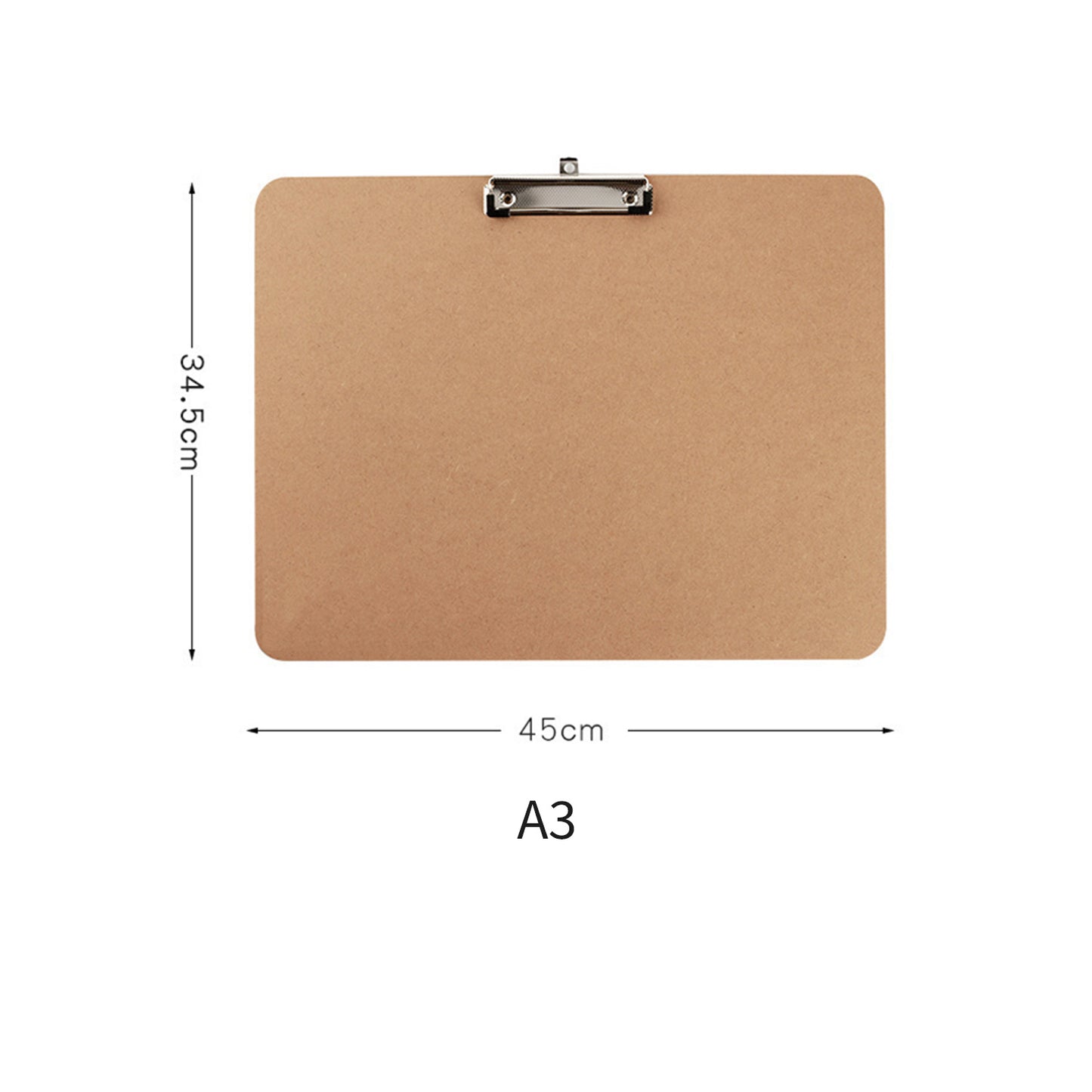 A4 File Folder