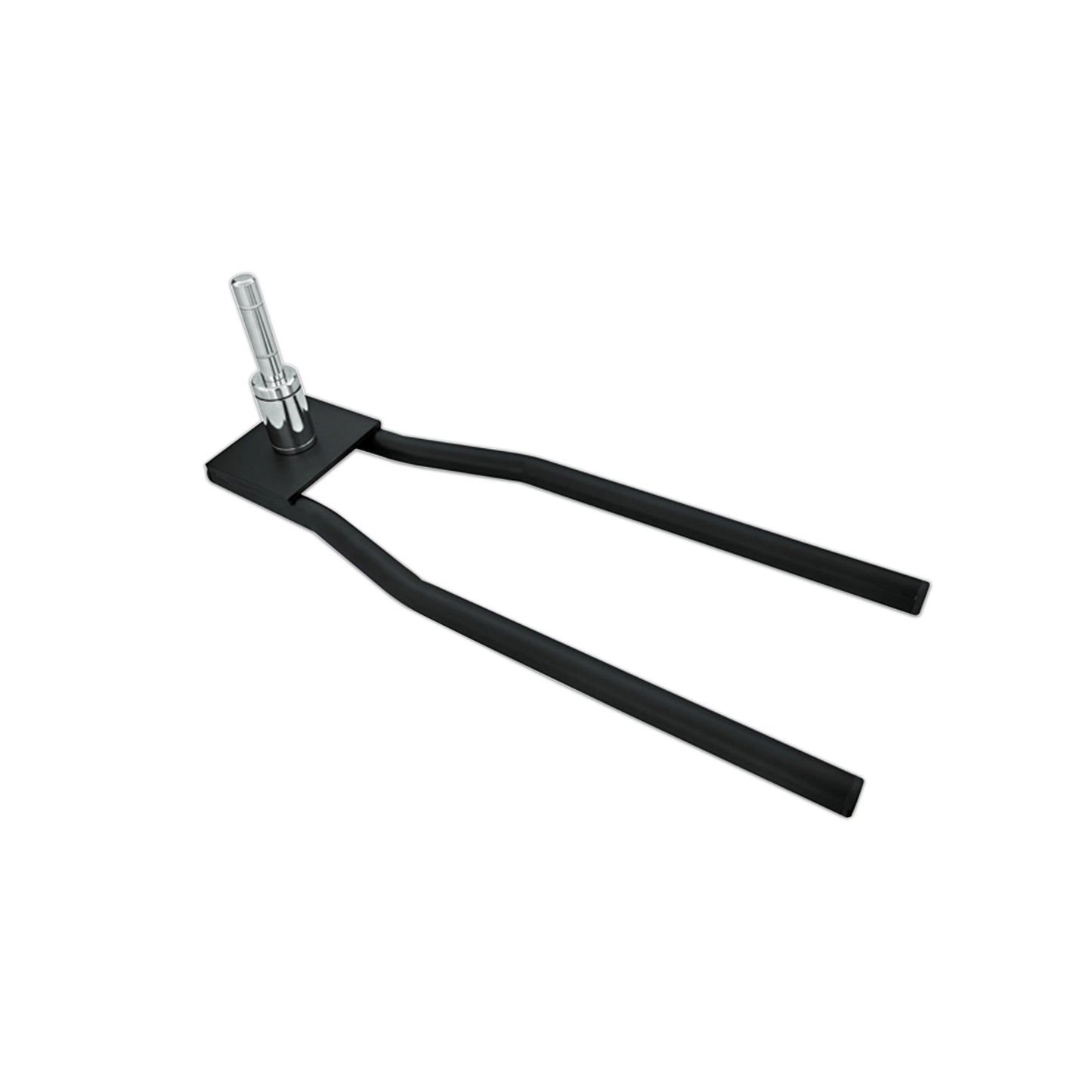 Car Tire Base With Bearing Spindle