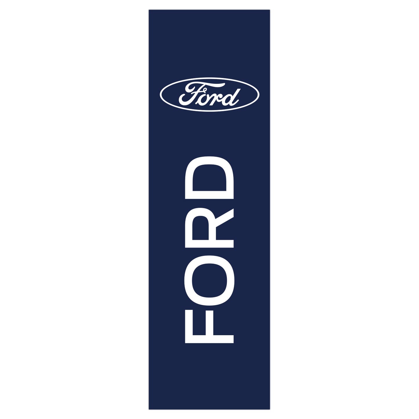 FORD Franchise Dealers Flat Top Flags