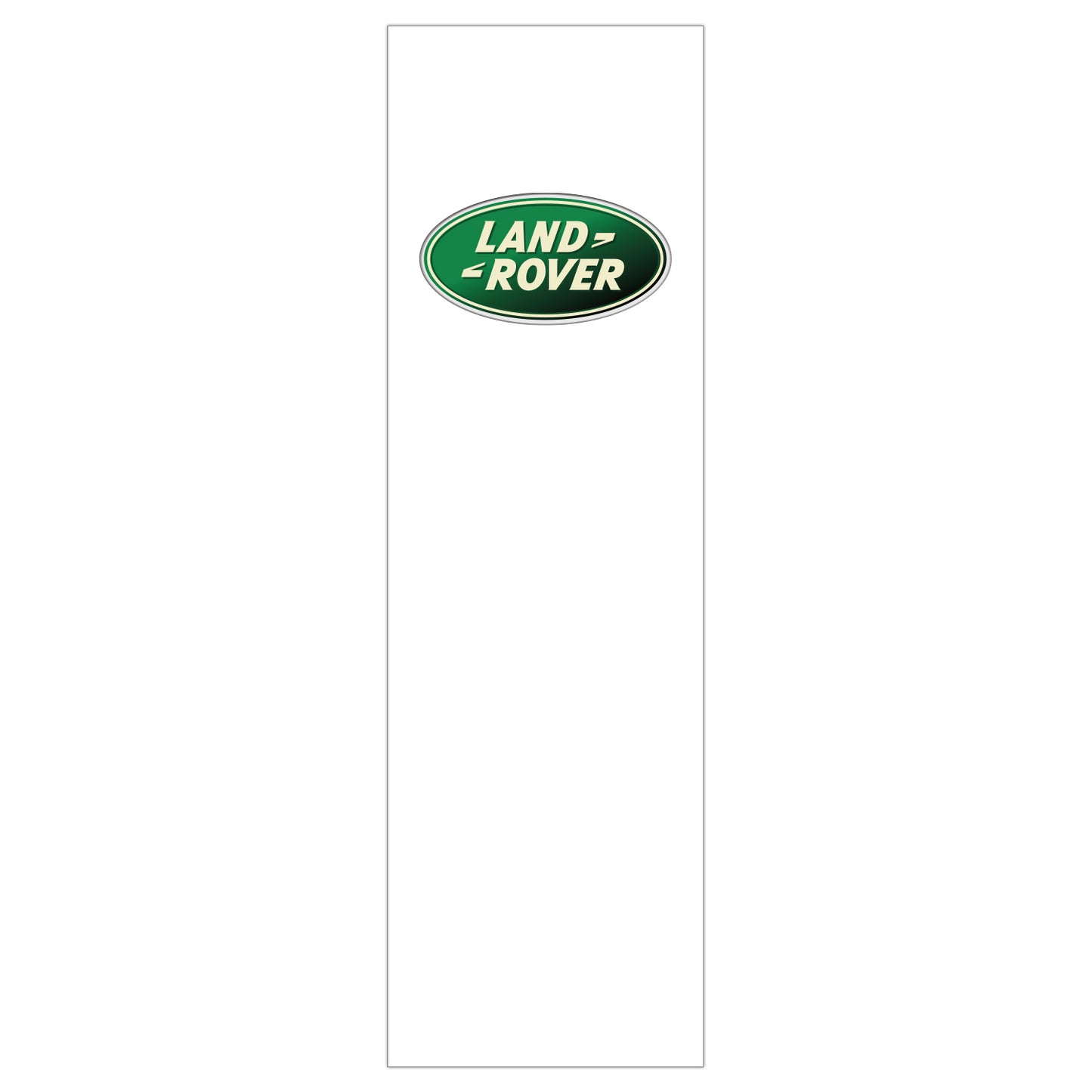 Land Rover Franchise Dealers Flat Top Flags