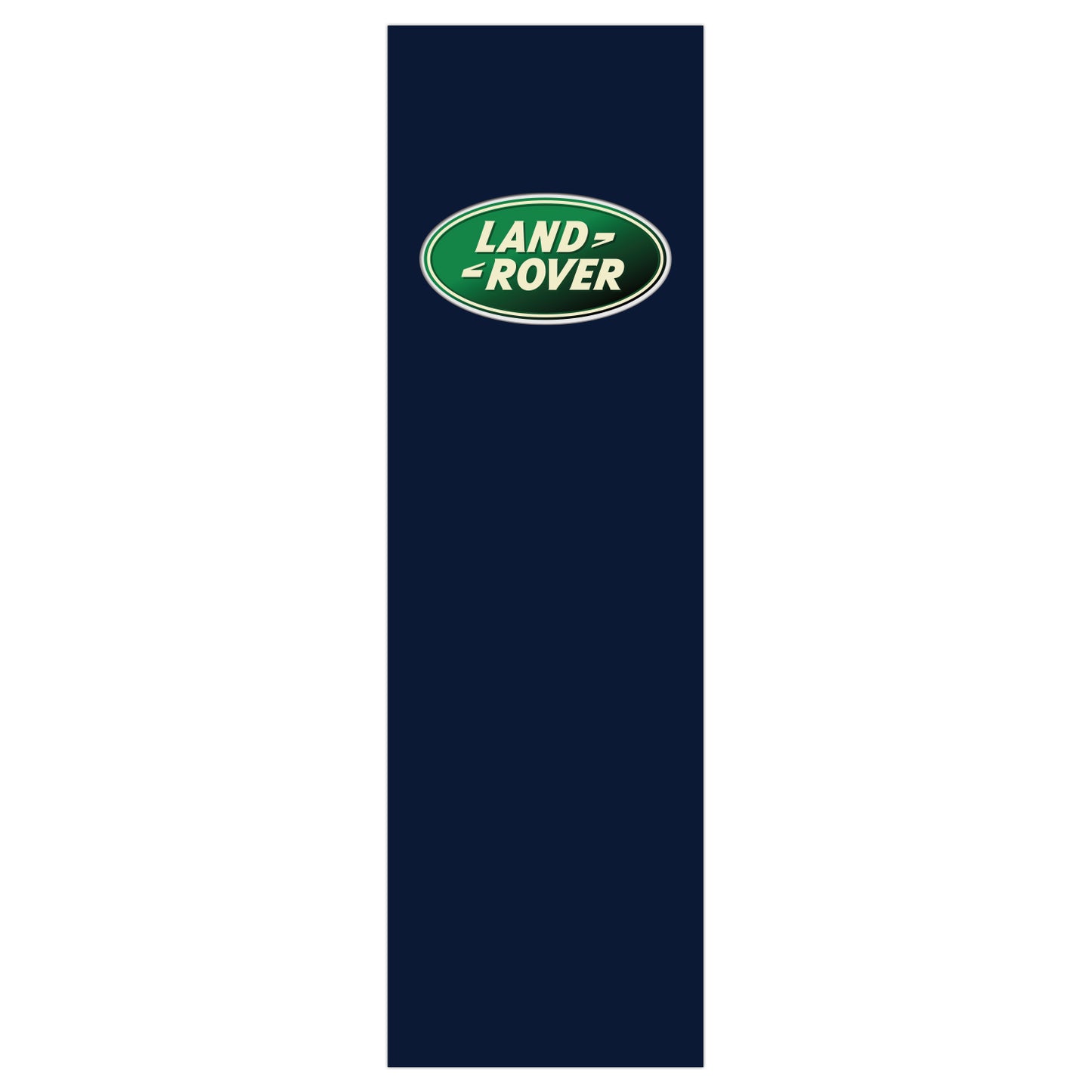 Land Rover Franchise Dealers Flat Top Flags