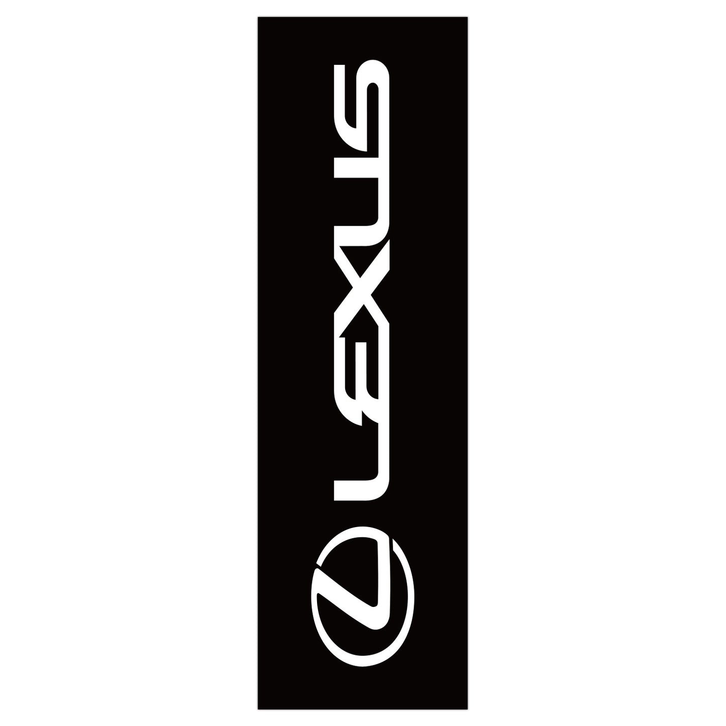 Lexus Franchise Dealers Flat Top Flags