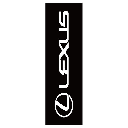 Lexus Franchise Dealers Flat Top Flags