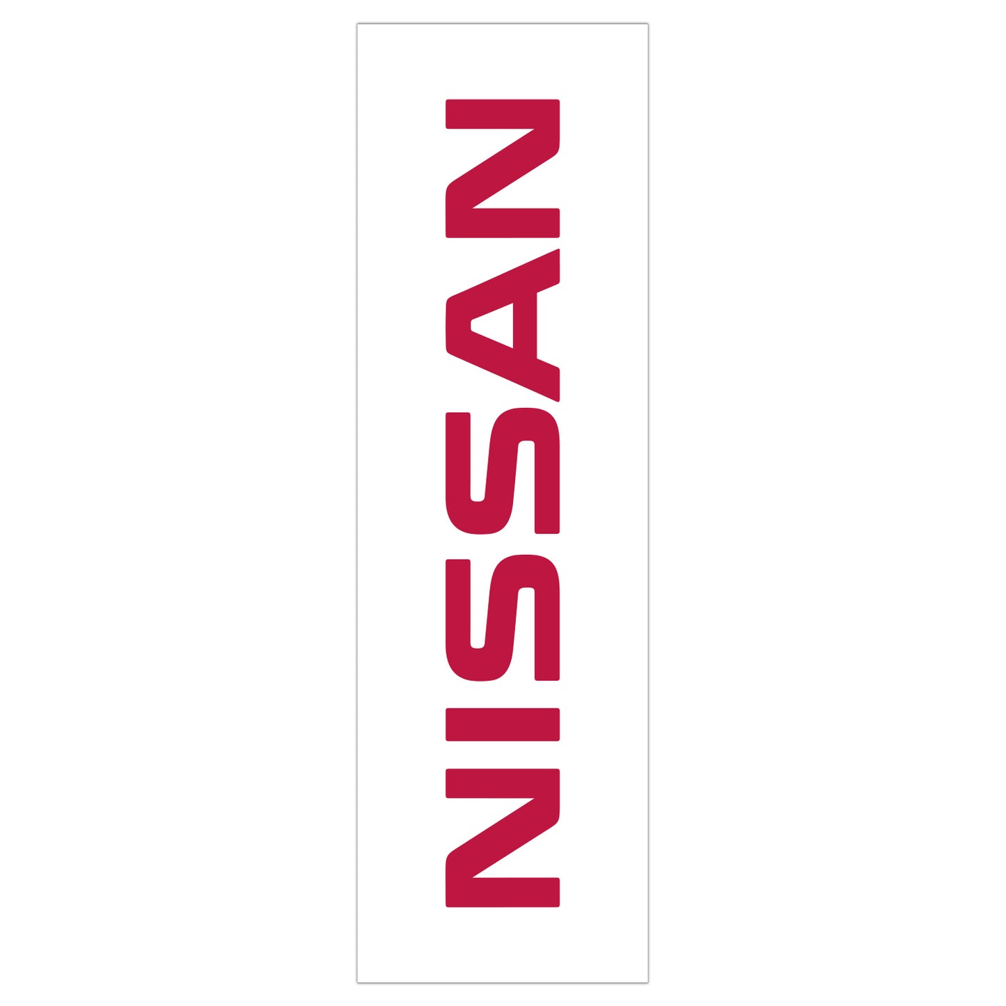 Nissan Franchise Dealers Flat Top Flags