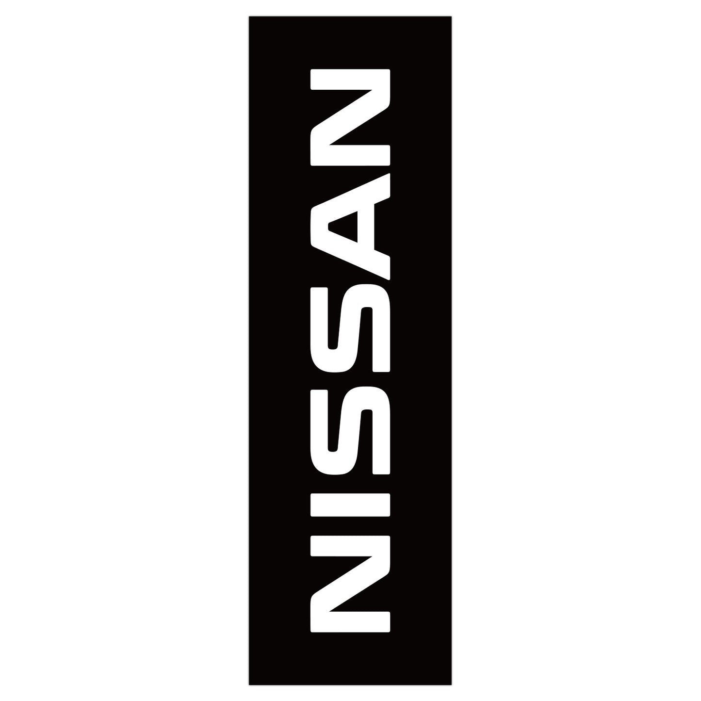 Nissan Franchise Dealers Flat Top Flags