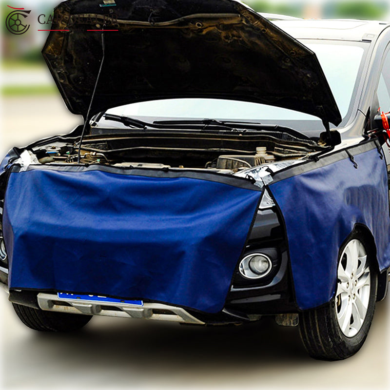 Suv Car Fender Cover