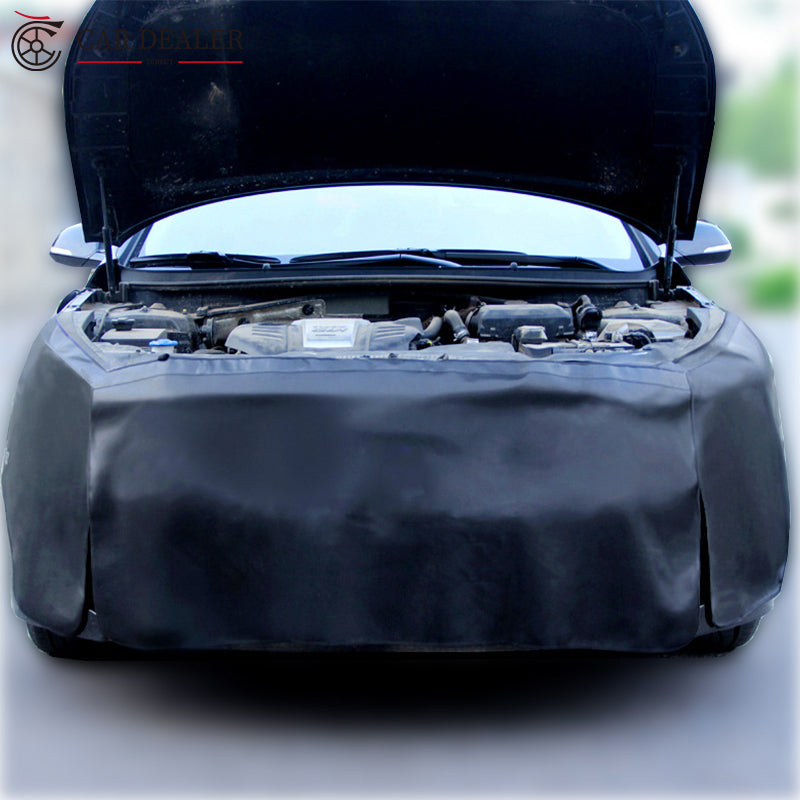 Suv Fender Cover Mat