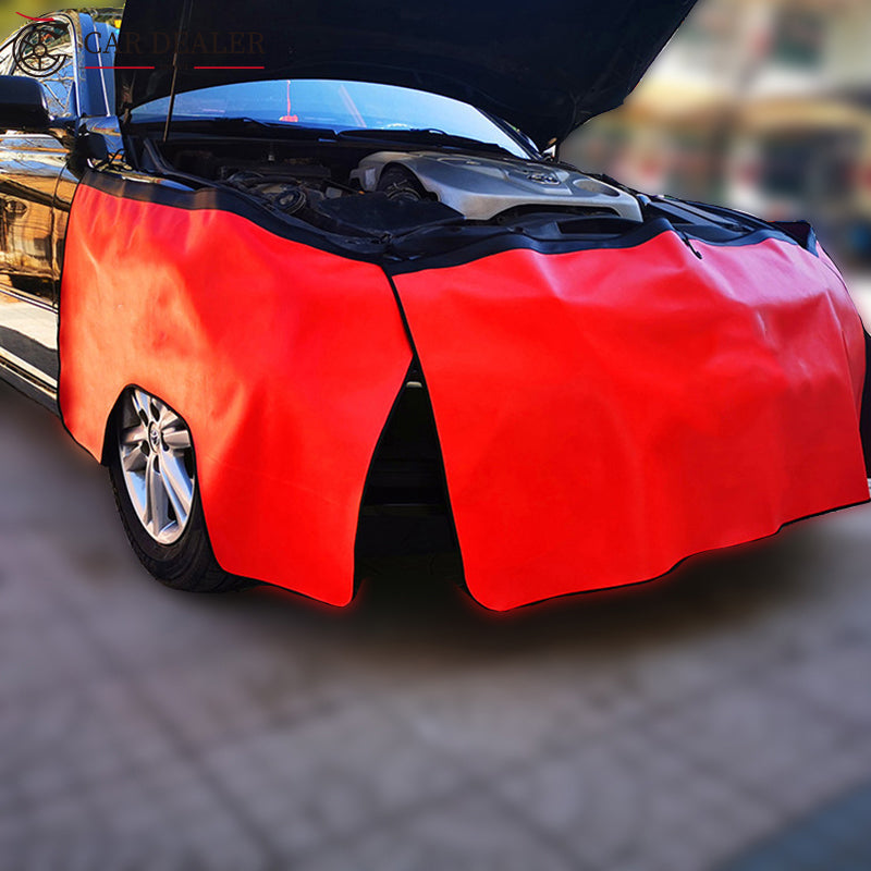 Suv Fender Cover Pad