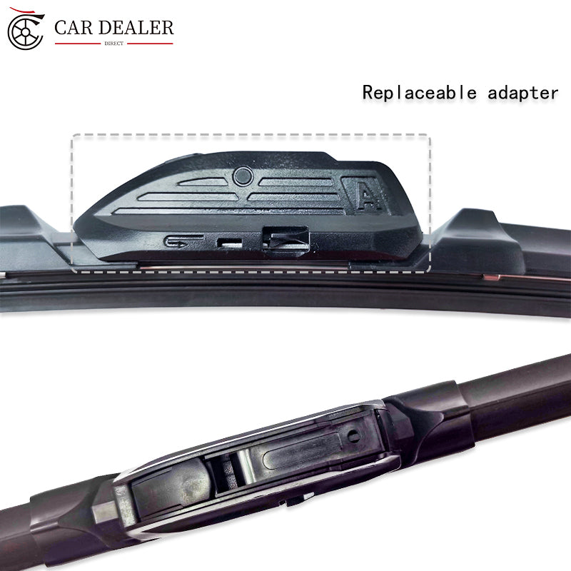 Universal Car Wiper