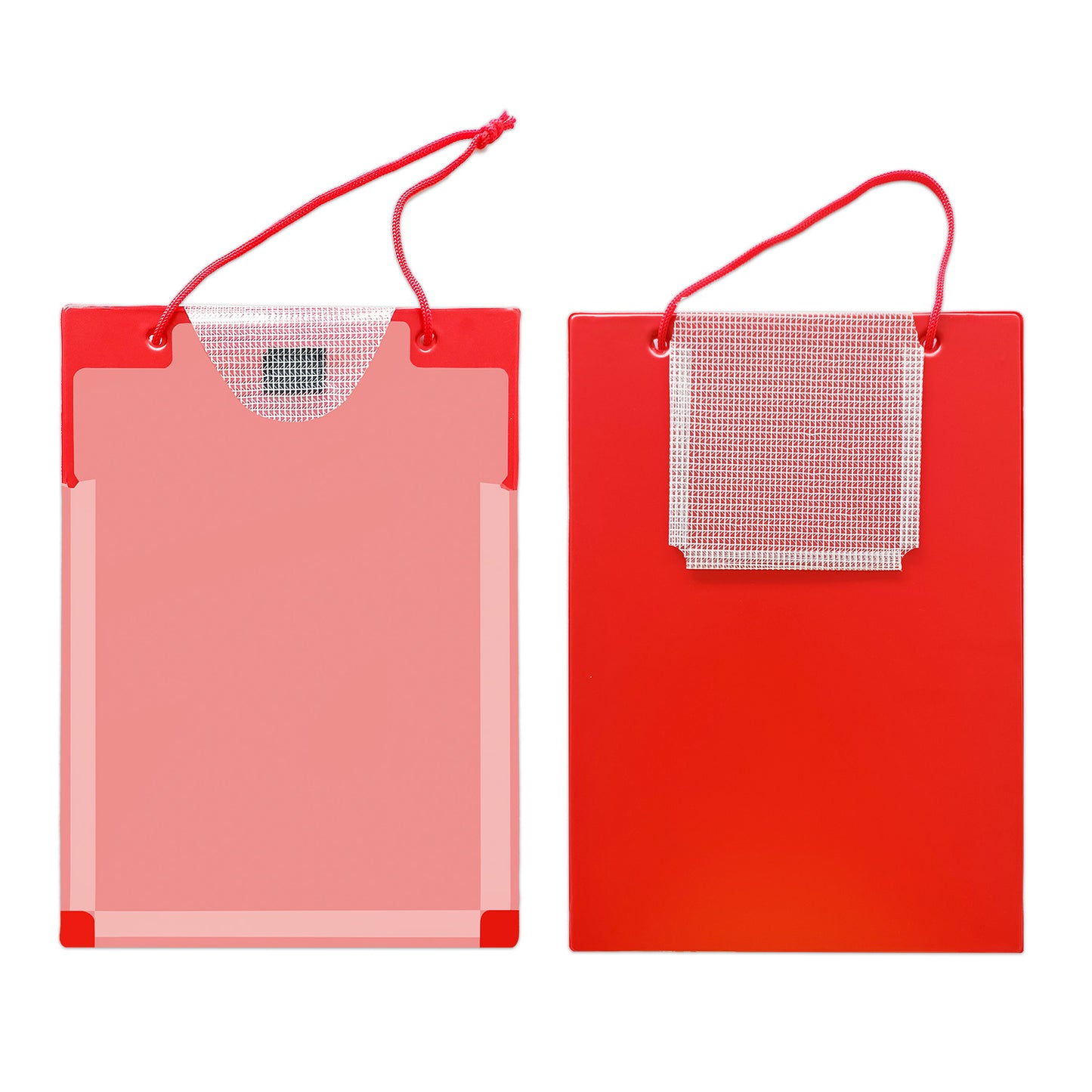 Repair Order Clipboard For Workshop Scheduling Boards