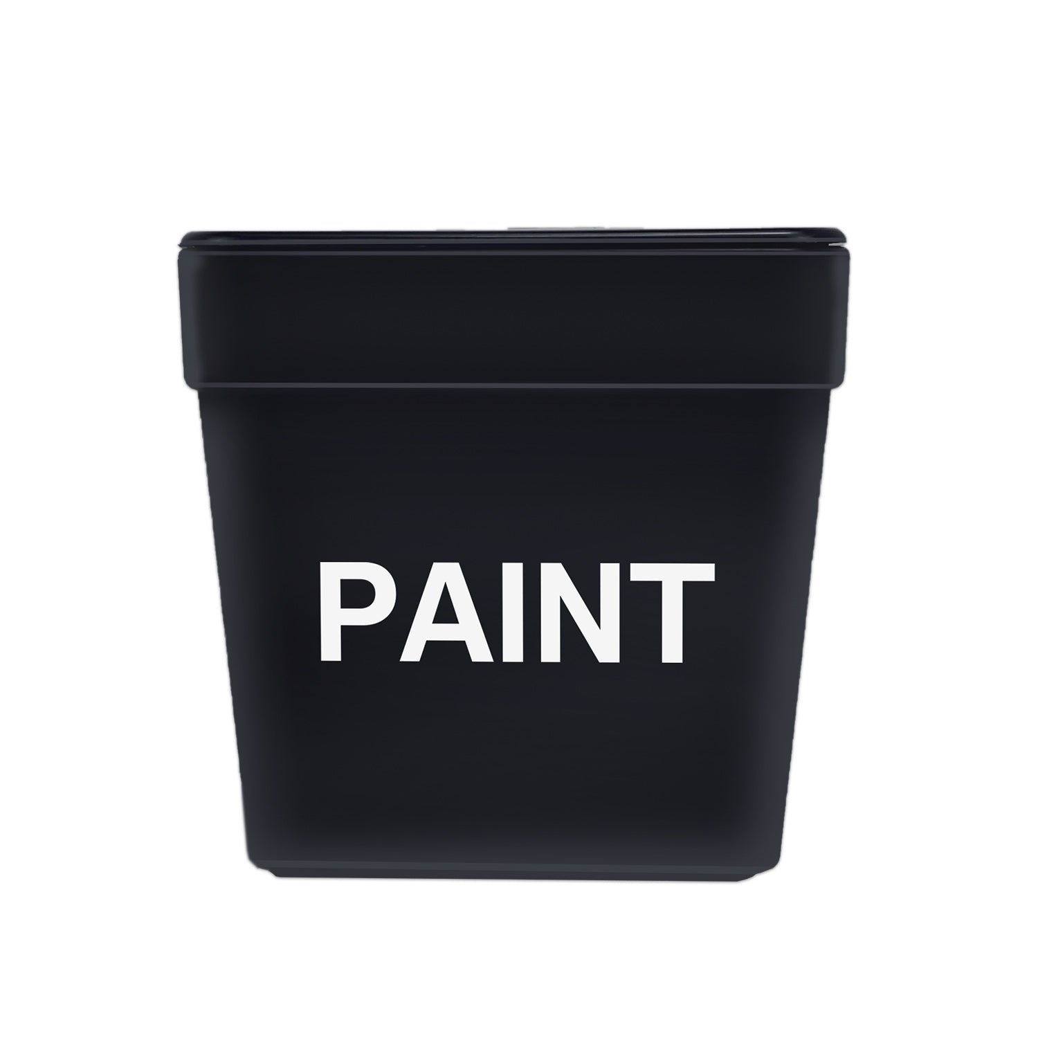 Black Car Roof Box With Magnet