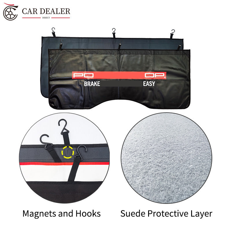 Car Repair Fender Cover