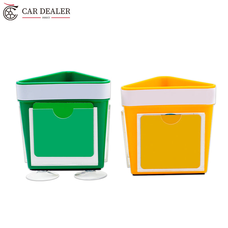 Car Top Hats With Suckers