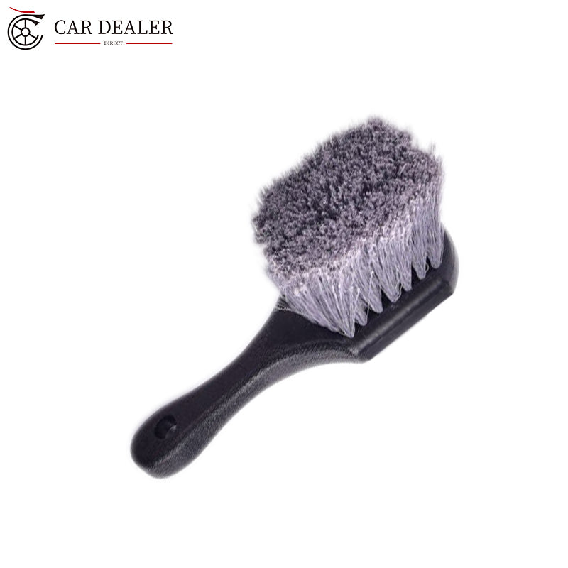 Car Wheel Wash Brush