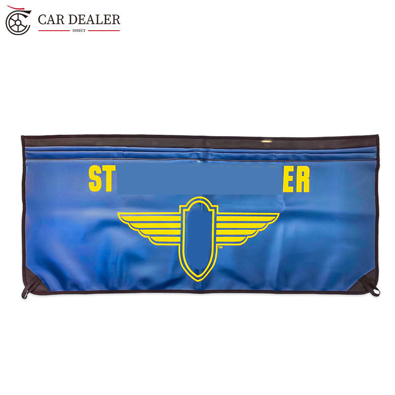 Custom Fender Covers