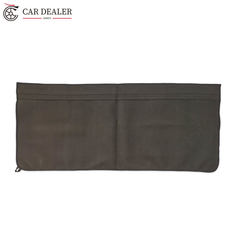 Mustang Fender Cover