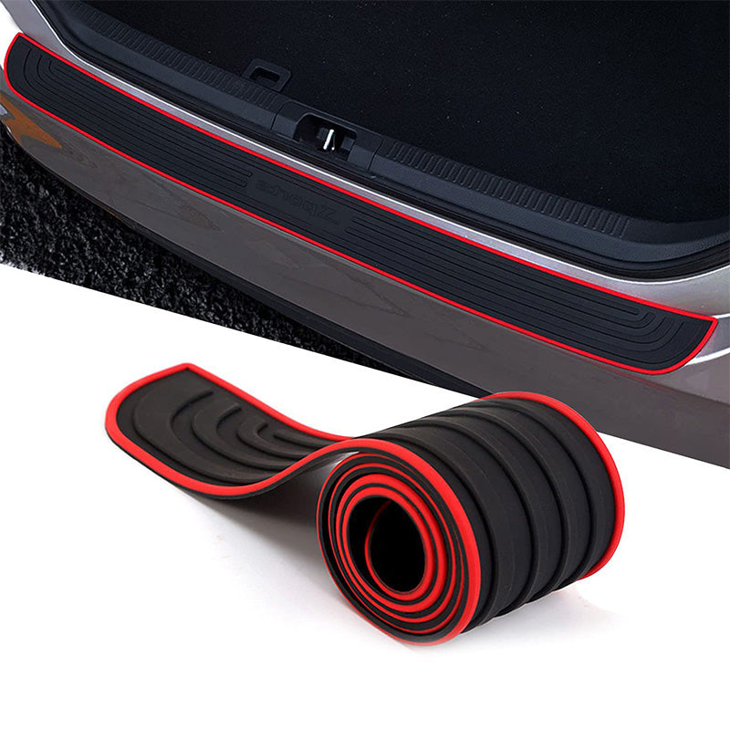 Rear Bumper Protector