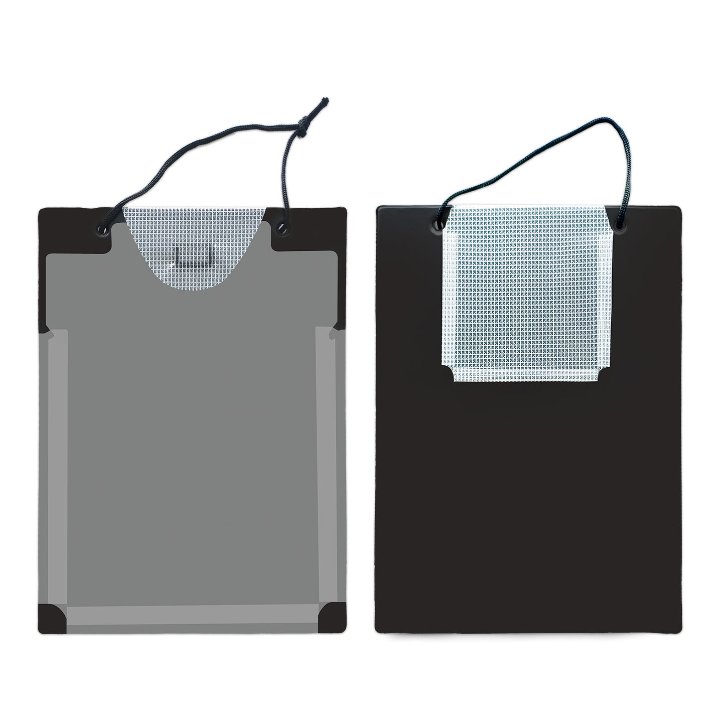 Repair Order Clipboard For Workshop Scheduling Boards