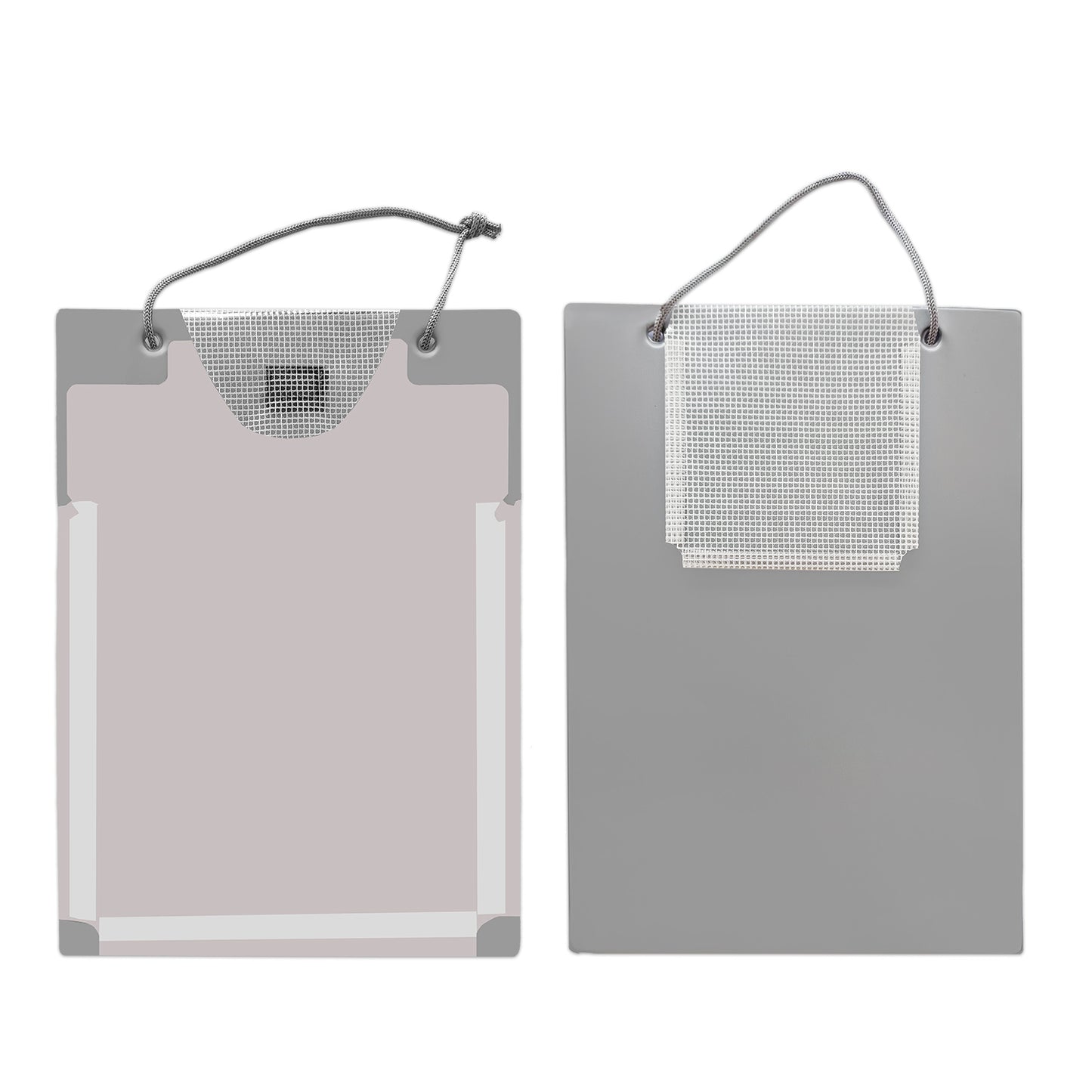 Repair Order Clipboard For Workshop Scheduling Boards