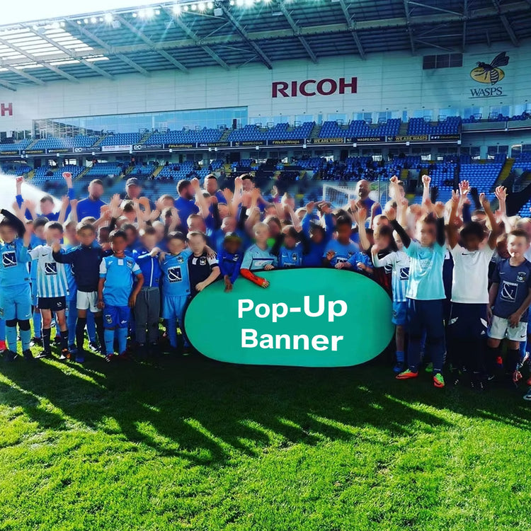 Stands & Displays