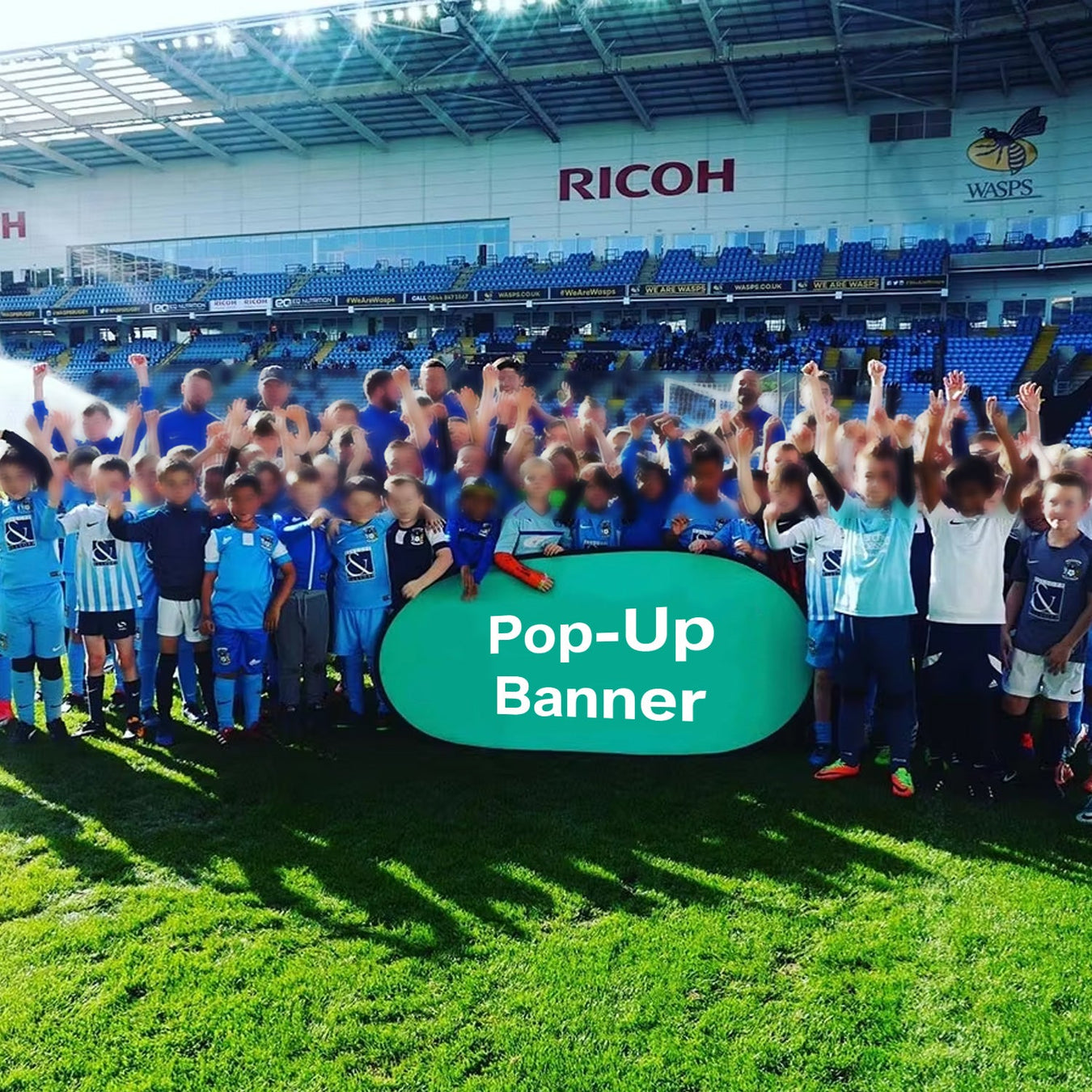 Stands & Displays