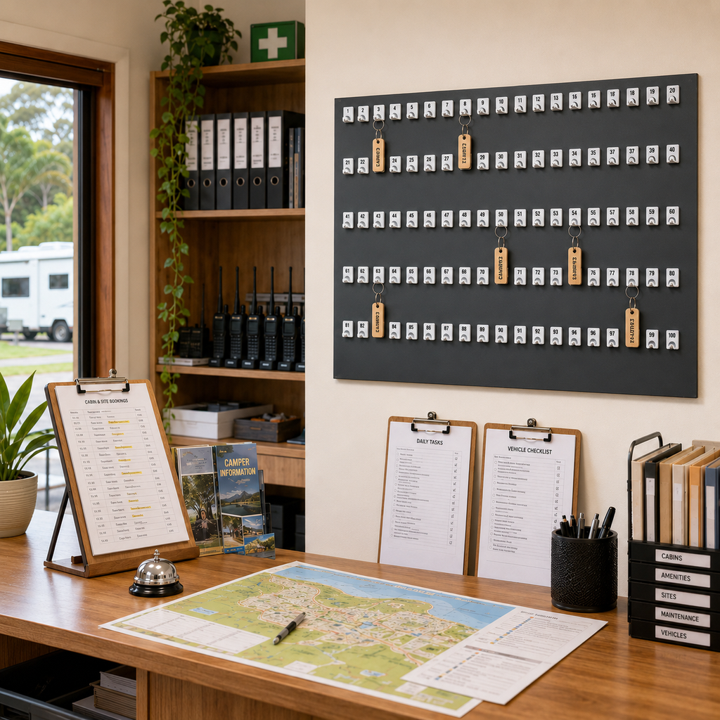 Car Dealership Key Storage & Management Solutions Australia — Australia ...
