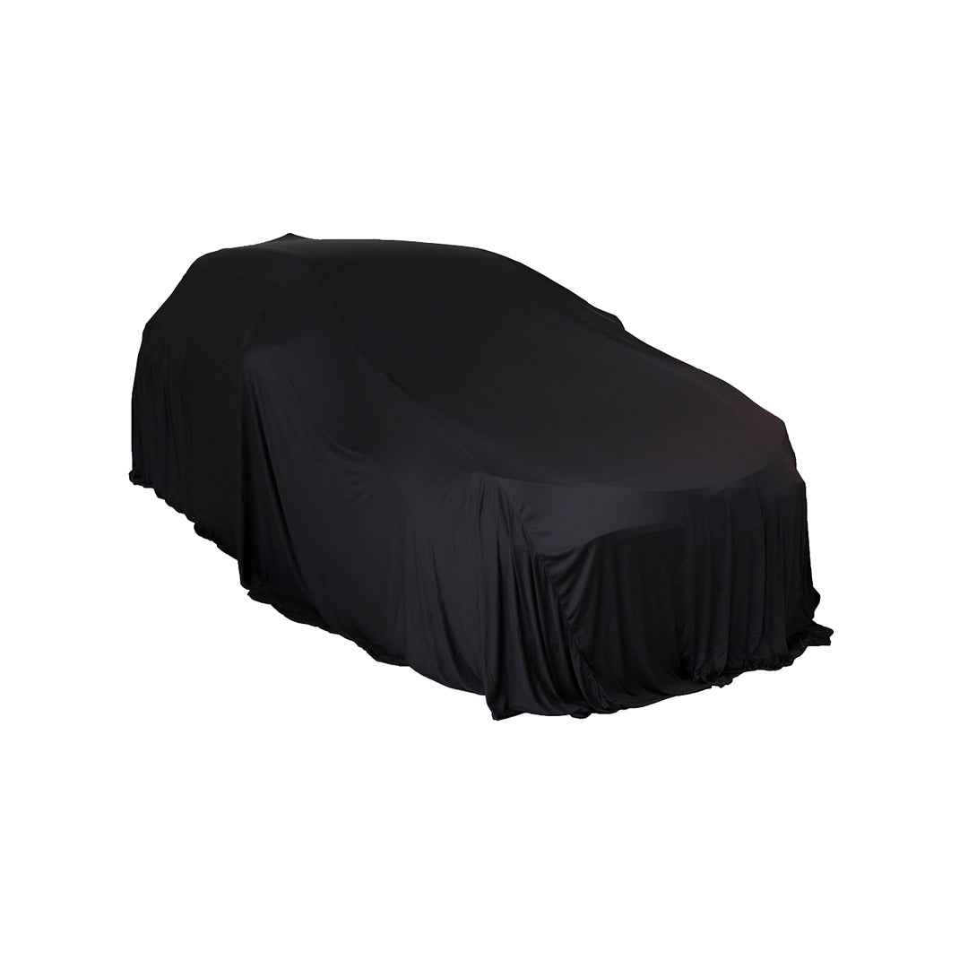 Showroom Car Cover