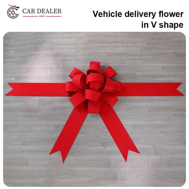 Premium Magnetic Car Delivery Bow Australia | Dealer Vehicle Delivery ...