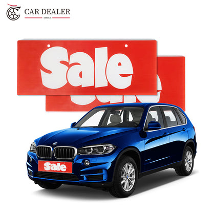 Hollow Board Sale Plates