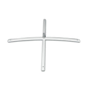 82CM Folding Cross Base