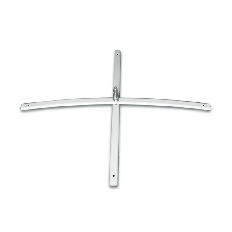 82CM Folding Cross Base