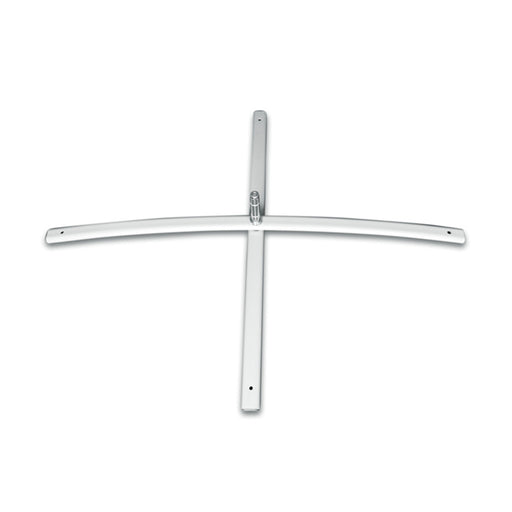 82CM Folding Cross Base