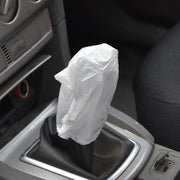 Disposable Gear Lever Cover