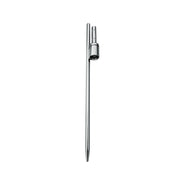 Ground Spike With Spindle
