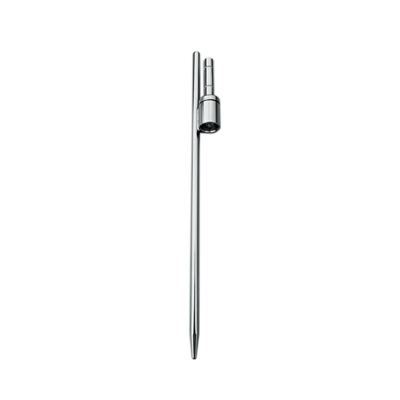 Ground Spike With Spindle