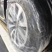 Wholesale Disposable Wheel Covers