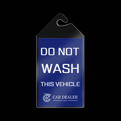 Auto Door Hanger
