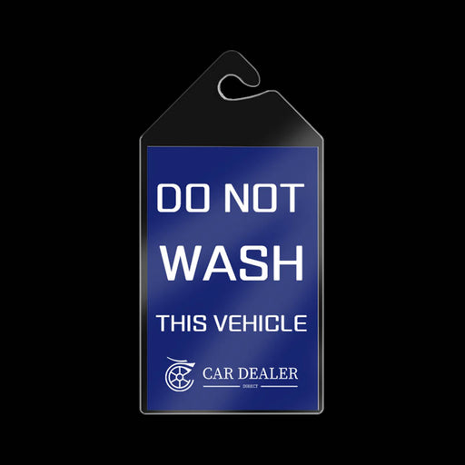 Auto Door Hanger