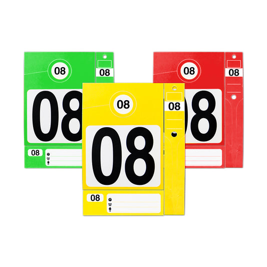 Auto Repair Key Tags