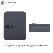 Automotive Key Box