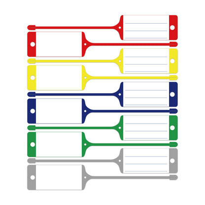 Automotive Key Tags