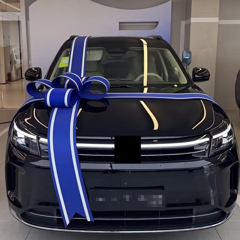 Large Car Bows Ribbon For Sale