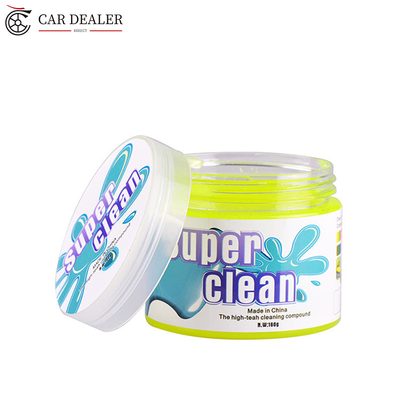 Auto Cleaning Putty Dust Detailing Car Cleaning Gel Australia