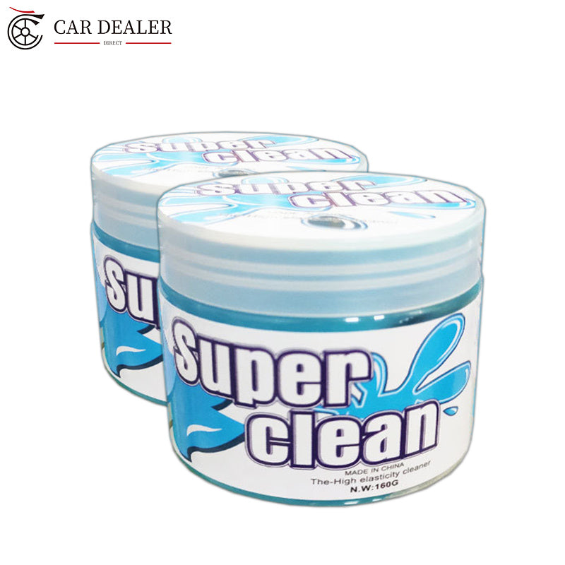 Car Cleaning Putty