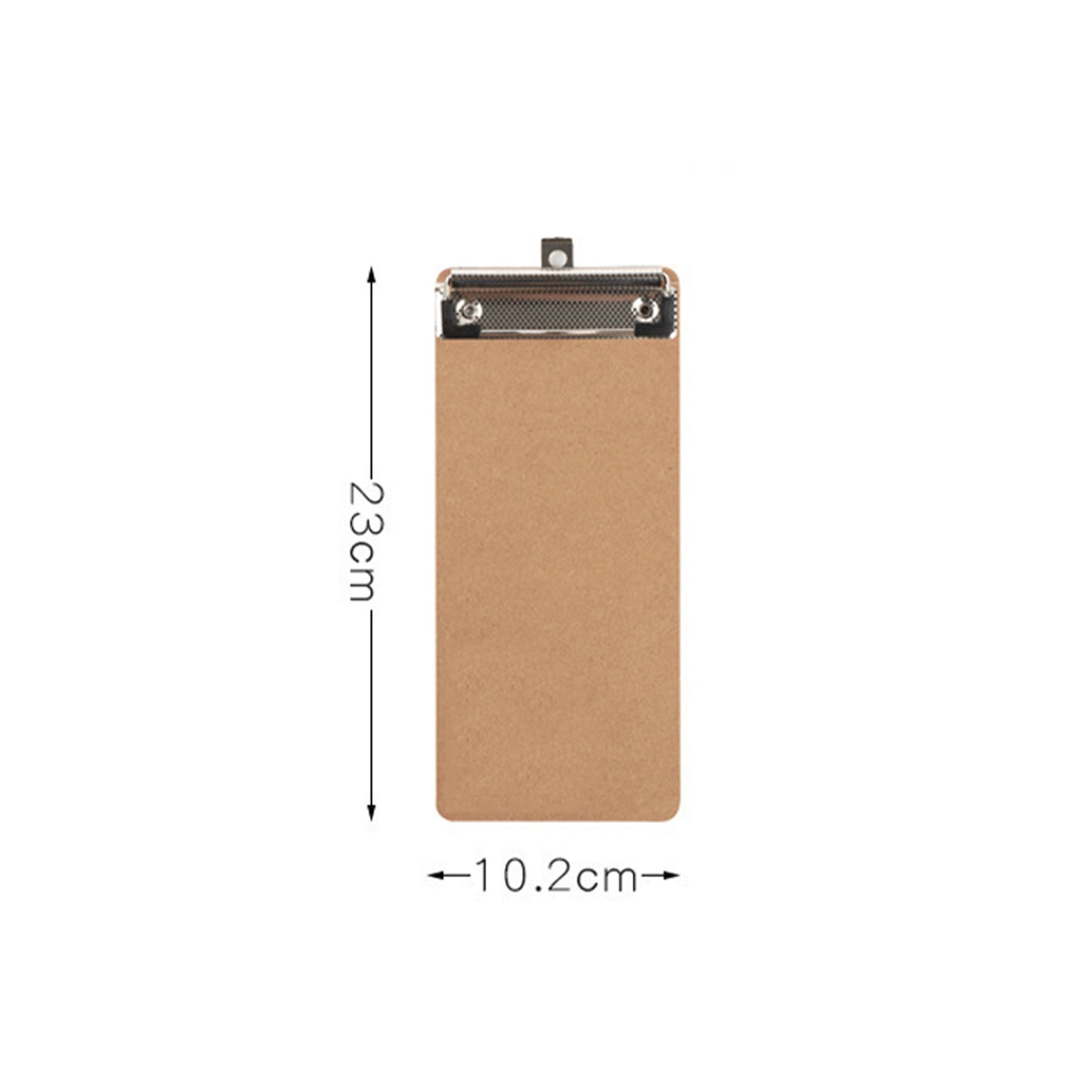Car Clipboard For Car Dealer
