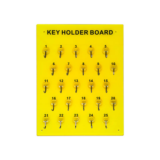 Custom Key Boards & Key Storage — Australia CardealerDirect