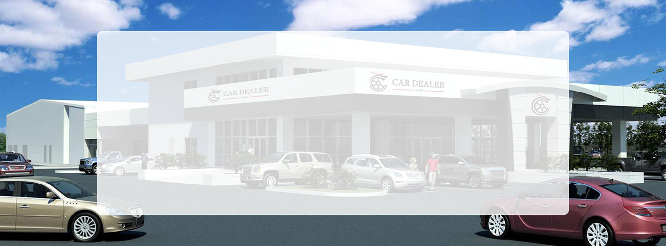 Car Dealer Supplies Supplier