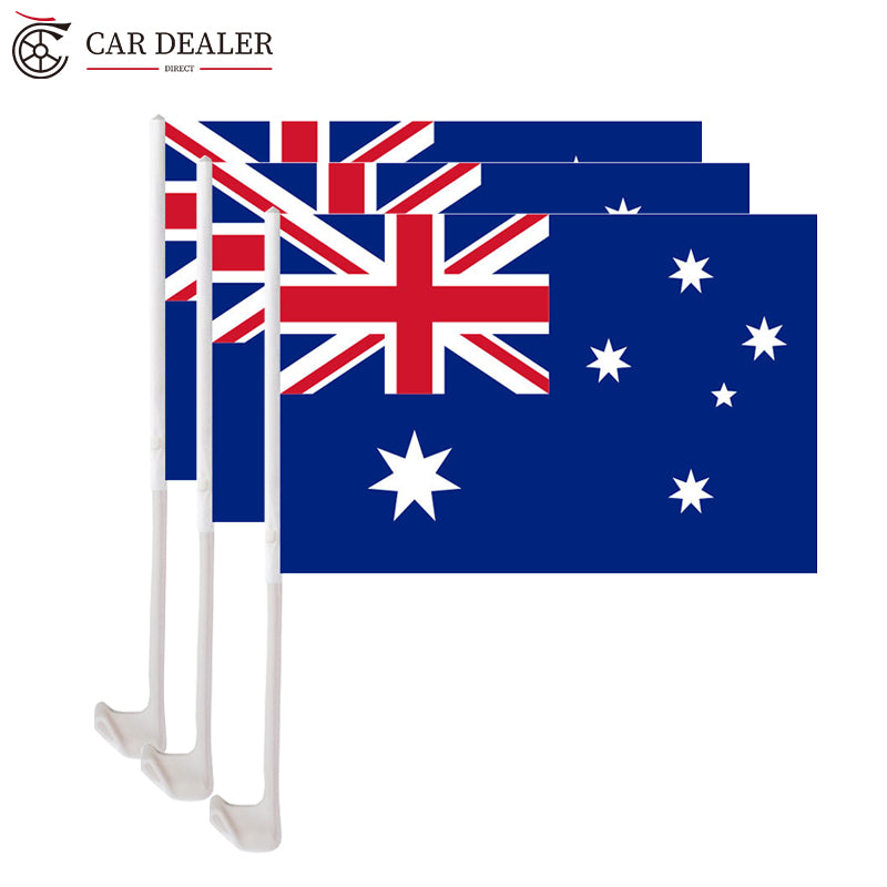 Car Dealer Flag