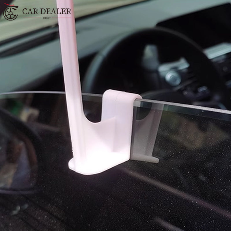 Custom Auto Dealer Personalized Car Window Flags Pole – Australia ...