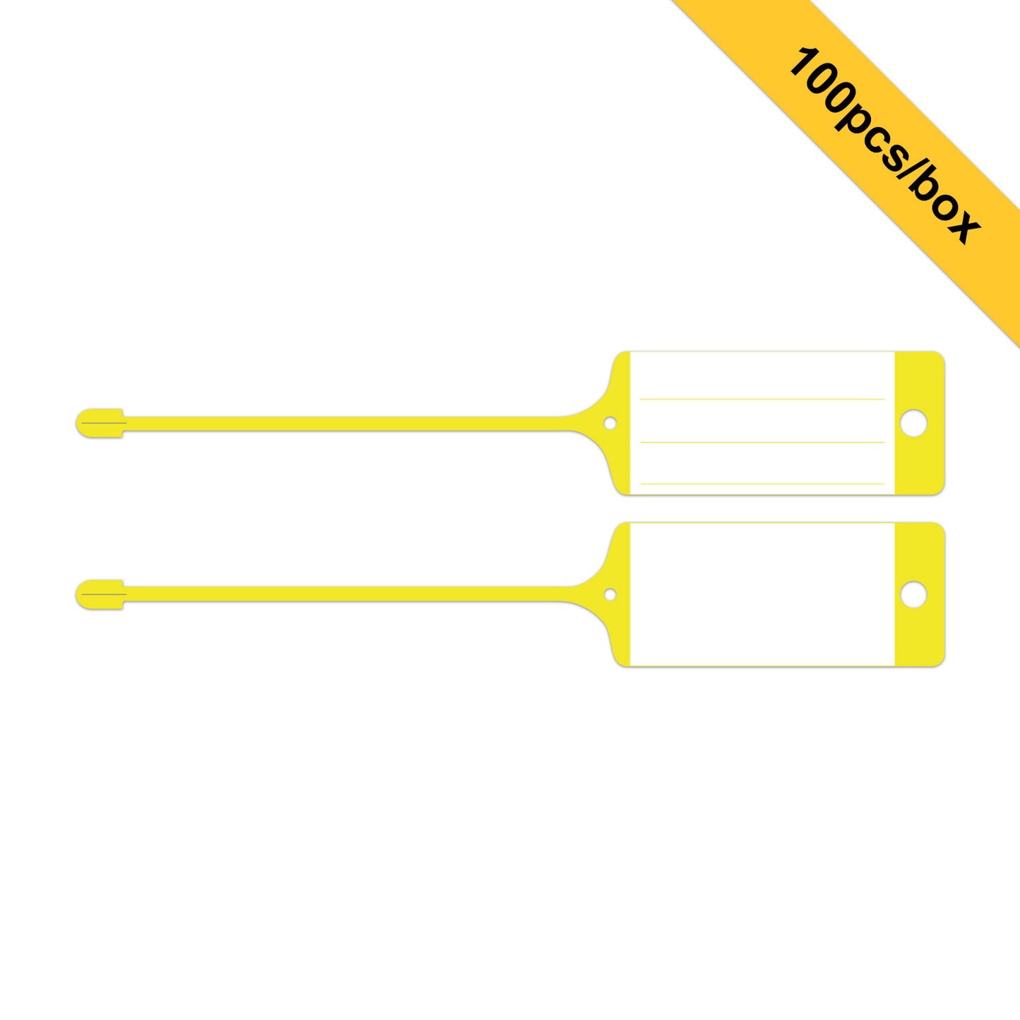 Car Key Labels